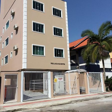 FlorianópolisResidencial Lucia Silvestre公寓 客房 照片