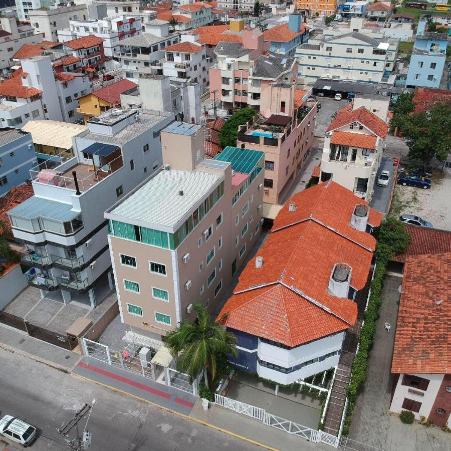 FlorianópolisResidencial Lucia Silvestre公寓 外观 照片