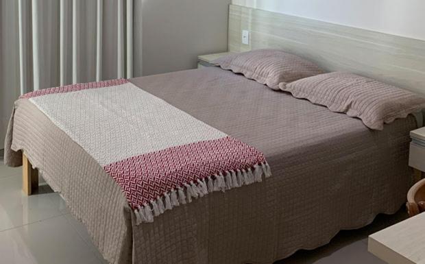 FlorianópolisResidencial Lucia Silvestre公寓 外观 照片