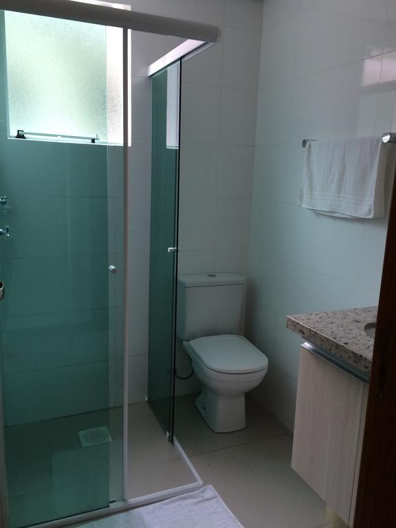 FlorianópolisResidencial Lucia Silvestre公寓 客房 照片
