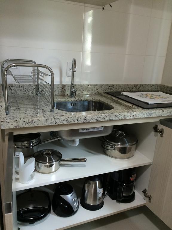 FlorianópolisResidencial Lucia Silvestre公寓 客房 照片