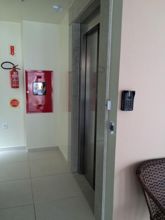 FlorianópolisResidencial Lucia Silvestre公寓 客房 照片