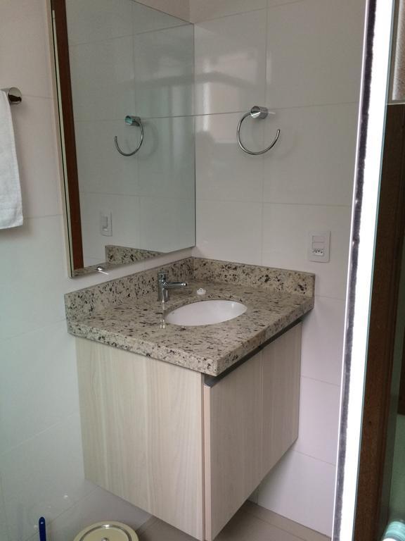 FlorianópolisResidencial Lucia Silvestre公寓 客房 照片