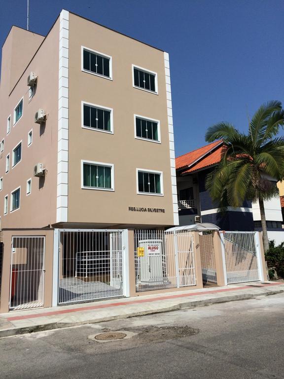 FlorianópolisResidencial Lucia Silvestre公寓 客房 照片