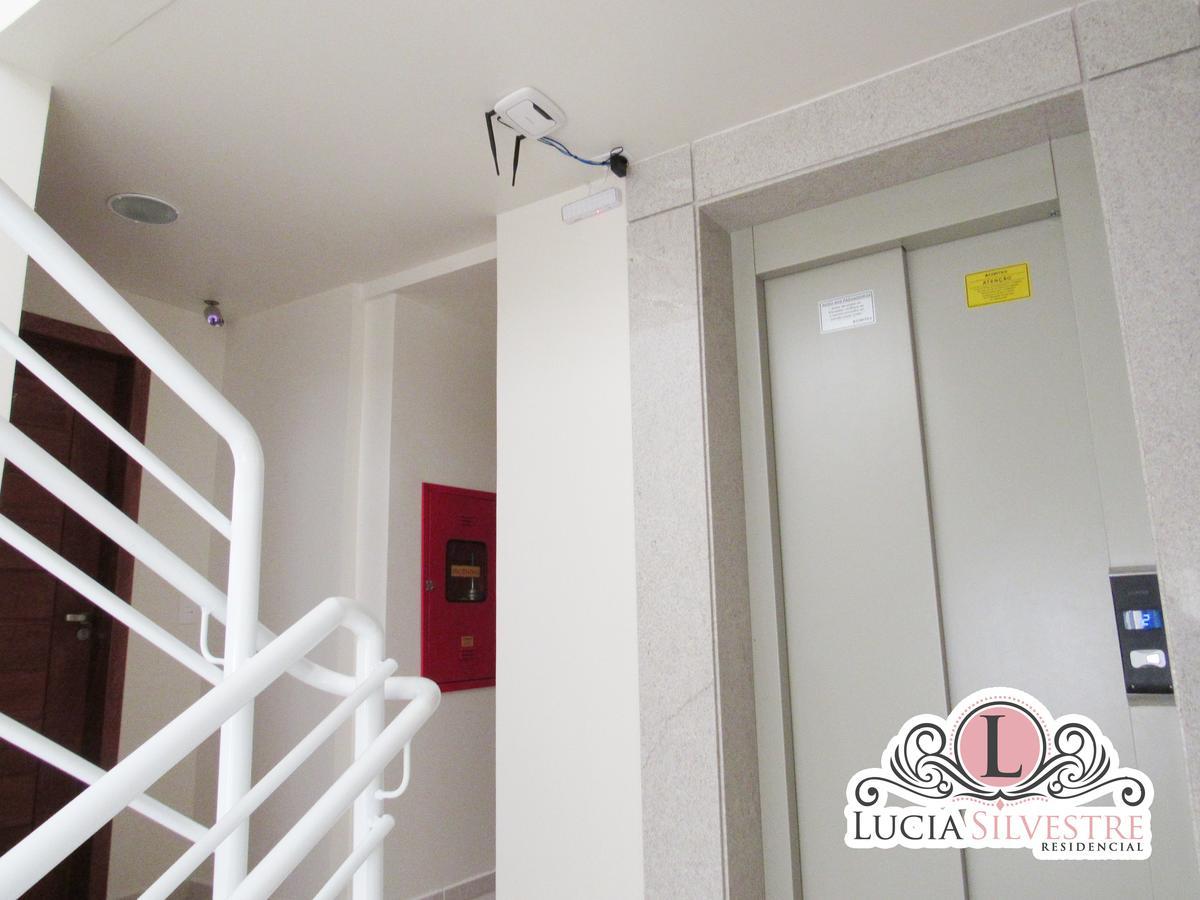 FlorianópolisResidencial Lucia Silvestre公寓 外观 照片