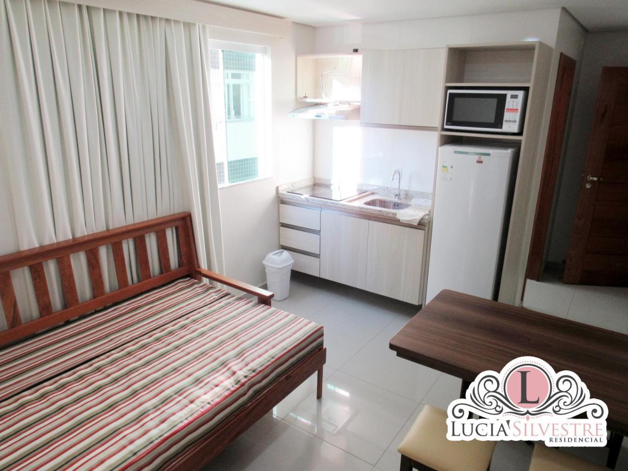 FlorianópolisResidencial Lucia Silvestre公寓 外观 照片