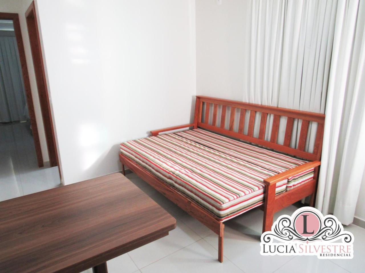 FlorianópolisResidencial Lucia Silvestre公寓 外观 照片