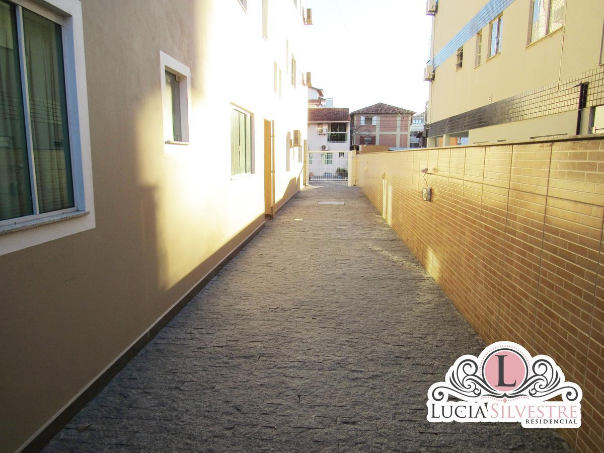 FlorianópolisResidencial Lucia Silvestre公寓 外观 照片