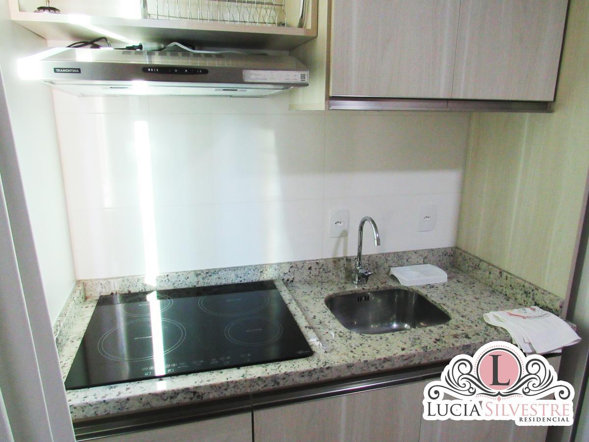 FlorianópolisResidencial Lucia Silvestre公寓 外观 照片