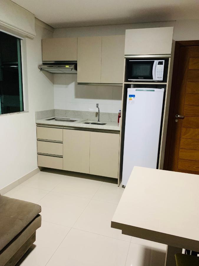 FlorianópolisResidencial Lucia Silvestre公寓 外观 照片