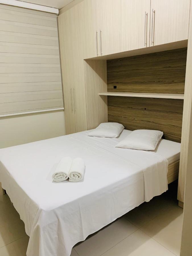 FlorianópolisResidencial Lucia Silvestre公寓 外观 照片