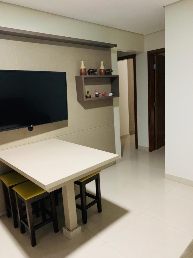 FlorianópolisResidencial Lucia Silvestre公寓 外观 照片