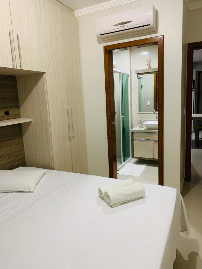 FlorianópolisResidencial Lucia Silvestre公寓 外观 照片